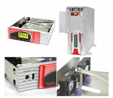 THERMALTAKE A1863 HARDCANO 11 / Thermaltake Advanced System Controller / regulátor otáčok
