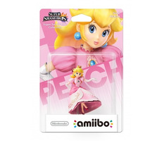 Amiibo Smash Peach 2 / dopredaj