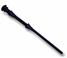AKASA protivibračné sponky AK-MX003 / 20 ks v balení (pre 5 fan) proti vibrácii ventilátorov