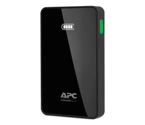 APC Mobile Power Pack / 5000mAh / Li-polymér / čierna