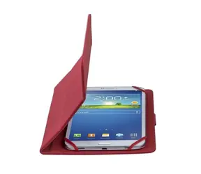 Riva Case 3112 / púzdro na tablet 7" / červená
