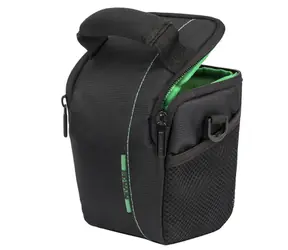 Riva Case 7412 / puzdro pre ultrazoomy / čierne