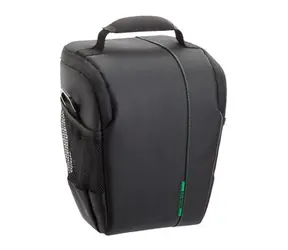 Riva Case 7440 / puzdro pre zrkadlovky a ultrazoomy a príslušenstvo / čierne