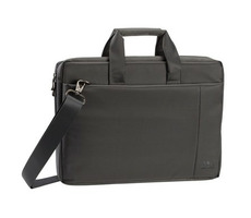 Riva Case 8231 sivá / taška na notebook 15.6"