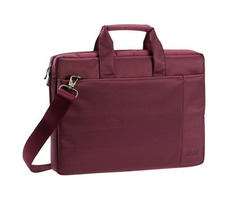Riva Case 8231 purpurová / taška na notebook 15.6"