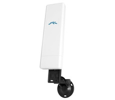 Ubiquiti NanoStation Wall Mount/ Držiak pre NanoStation na stenu