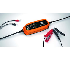 CTEK nabíjačka pre autobatérie MXS 5.0 Polar / 12V / 5A / 1.2-110/160Ah