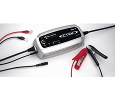 CTEK nabíjačka pre autobatérie MXS 10.0 / 12V / 10A / 14-200/300Ah