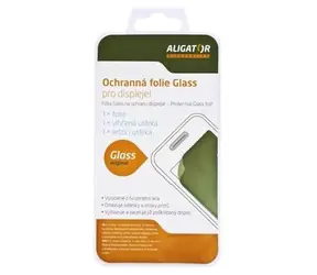 Ochrana displeja GLASS pre Apple iPhone 5C / sklenená vrstva