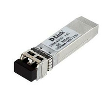 D-Link DEM-431XT / 10GBase-SR SFP+ Transceiver / 80/300m