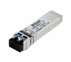 D-Link DEM-432XT / 10GBase-LR SFP+ Transceiver / 10km