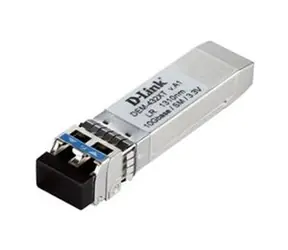 D-Link DEM-432XT / 10GBase-LR SFP+ Transceiver / 10km