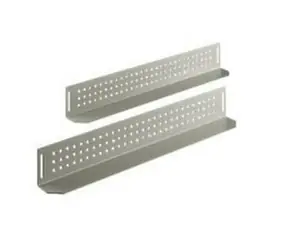 Triton nosnej lyžiny 600mm (L=380mm) / pár