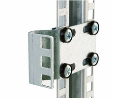 Triton držiak na stredovú vertikálu / pár