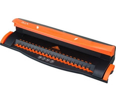 Peach Personal Binder PB200-09 / A4 / osobný viazač