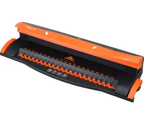 Peach Personal Binder PB200-09 / A4 / osobný viazač