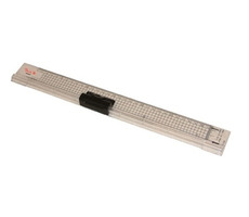 Peach Ruler Trimmer PC100-04 / pravítková rezačka papiera A4 / max. 2 listy