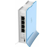 MikroTik RB941-2nD-TC / RouterBOARD / Access Point hAP Lite