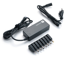 CONNECT IT Notebook Power univerzálny notebookový adaptér 48 W