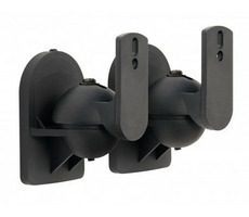 CONNECT IT R1 držiak na reproduktory / nosnosť 3.5kg