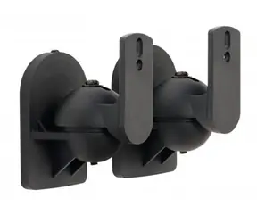 CONNECT IT R1 držiak na reproduktory / nosnosť 3.5kg
