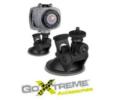 EasyPix GoXtreme prísavný držiak pre kameru na auto