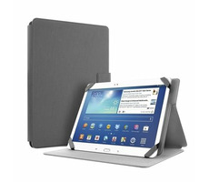 Puro stojankové puzdro s magnetom pre tablet 7" / šedá