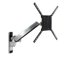 Ergotron Interactive Arm VHD / Flexibilné rameno pre 30 "- 60" obrazovky