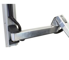 ERGOTRON SV Sit-Stand Combo Extender / Predlžovací diel