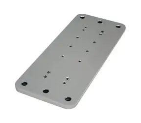 ERGOTRON Wall Plate