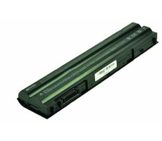 2-Power batéria pre DELL Latitude E5420/5430/5520/5530/6420/6430/6520/6530 Series, Li-ion, 5200 mAh, 11.1V