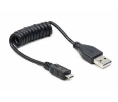 Gembird micro USB 2.0 kábel