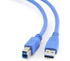 Gembird USB 3.0 kábel AM-BM 0.5 m