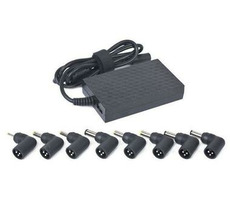Gembird NPA-AC3 / univerzálny napájací notebook adaptér AC 40W