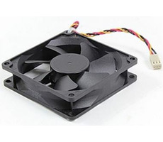 Synology Fan 80x80x20 / chladenie