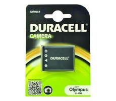 DURACELL Batéria - DR9664 pre Olympus/Nikon NP-45