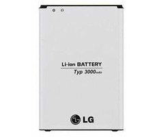 LG batéria pre LG G3 (D855) BL-53YH / Li-Iol 3000mAh / BULK
