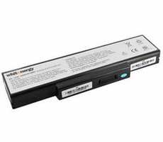 Whitenergy batéria pre Asus A32-K72 / 10.8V / 4400mAh
