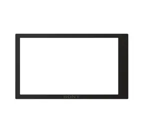 Sony PCK-LM17 / Polopevná ochranná fólia na displej pre fotoaparáty ILCE-6000