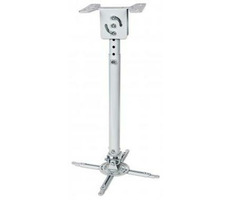 Manhattan Stropný držiak univerzálny - 20 kg / 57 až 82 cm