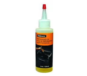 Fellowes olej pre skartovacie stroje 120 ml