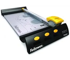 Fellowes Koliesková rezačka Proton A3 / dĺžka rezu 460 mm / 8 listov 80g papiera