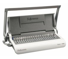 Fellowes Viazač Star+ / 300 mm (formát A4) / 12 listov 80g papiera / 19 mm (150 listov)