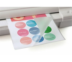 Fellowes Laminovacia fólia A5 (100 mic) lesklá