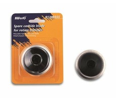 KW-Trio Rotačný nôž KW