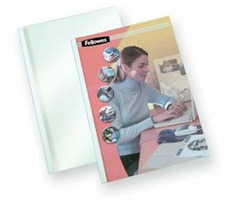 Fellowes Termodosky Standing 3 mm / biele