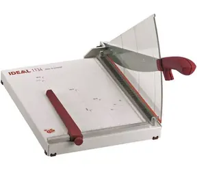 Fellowes IDEAL Páková rezačka 1134