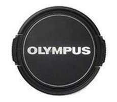 Olympus LC-37B Krytka objektívu / 37mm / pre 14-42 II / 17mm Pancake a 45mm objektív