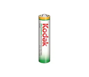 Kodak nabíjací AAA 1000mAh / 2ks / blister / dopredaj