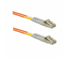 DATACOM optický patchcord LC-LC 09/125 SM/2m/duplex